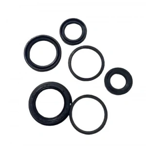 TVS Wego 110 Keçe Seti Orijinal