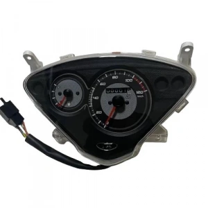 TVS Wego 110 Kilometre Saati (5881) Pricol