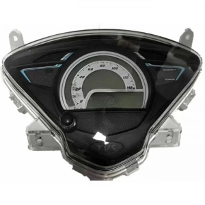 TVS Wego 110 Kilometre Saati Dijital Pricol