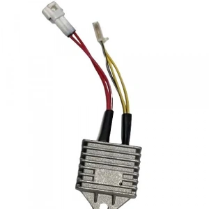 TVS Wego 110 Konjektör