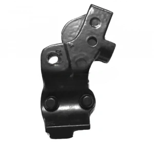 TVS Wego 110 Kütük Sağ Minda