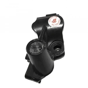 TVS Wego 110 Kütük Sol Minda