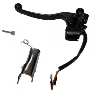 TVS Wego 110 Fren Kolu ve Kütük Sol Orijinal