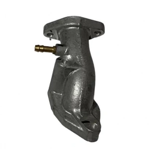 TVS Wego 110 Manifold Orijinal