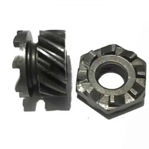 TVS Wego 110 Marş Bendiks Dişli Takım Orijinal