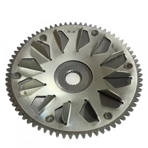 TVS Wego 110 Marş Dişlisi