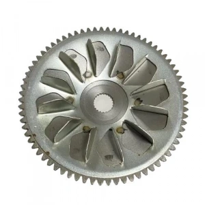 TVS Wego 110 Marş Dişlisi Orijinal