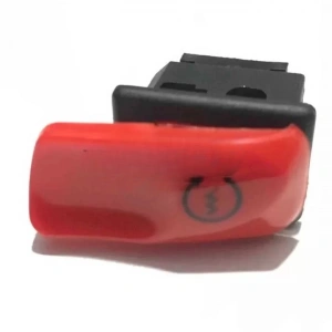 TVS Wego 110 Marş Düğmesi Minda