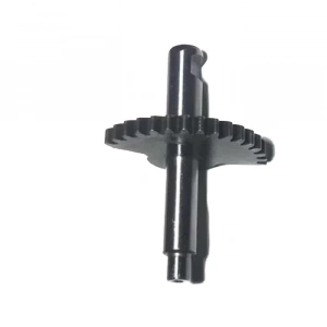 TVS Wego 110 Marş Mili Orijinal