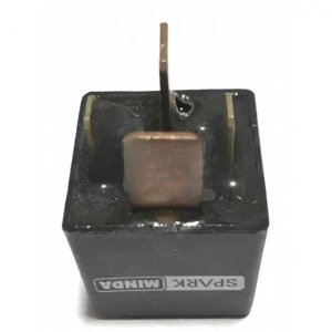 TVS Wego 110 Marş Rolesi Minda