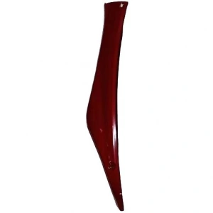 TVS Wego 110 Marşbiyel Sol Kırmızı Orijinal