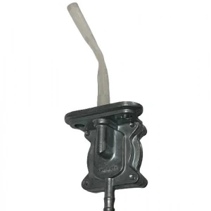 TVS Wego 110 Benzin Musluk Orijinal