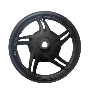 TVS Wego 110 Ön Jant Orijinal