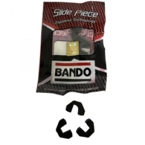 TVS Wego 110 Ön Varyatör (Debriyaj) Kızak Kaydı Takım Bando