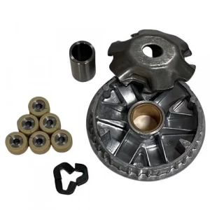 TVS Wego 110 Ön Varyatör (Debriyaj) Orijinal