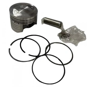 TVS Wego 110 Piston Sekman STD Sam