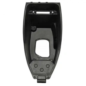 TVS Wego 110 Sele Altı Bagaj Orijinal