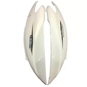 TVS Wego 110 Sele Altı Grenaj Beyaz Takım Orijinal