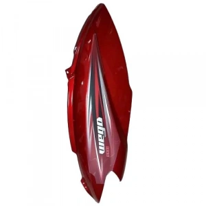 TVS Wego 110 Sele Altı Grenaj Sağ Kırmızı Orijinal