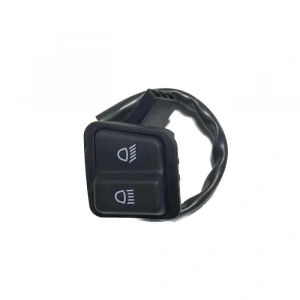 TVS Wego 110 Selektör Düğmesi Minda