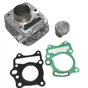 TVS Wego 110 Silindir Dolu E4 Orijinal