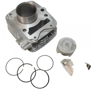 TVS Wego 110 Silindir Dolu Oem