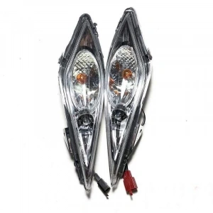 TVS Wego 110 Sinyal Ön Minda Takım