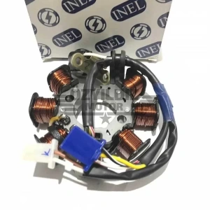 TVS Jupiter 110 Statör İnel