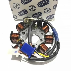 TVS Wego 110 Statör İnel