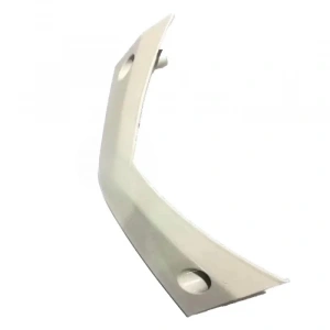 TVS Wego 110 Stop Alt Grenaj Beyaz EM Orijinal