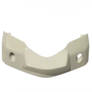 TVS Wego 110 Stop Alt Grenaj Beyaz YM Orijinal