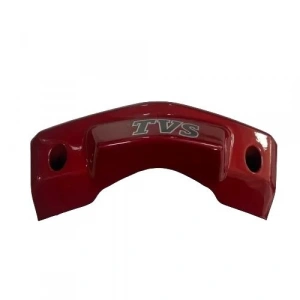 TVS Wego 110 Stop Alt Grenaj Kırmızı EM Orijinal