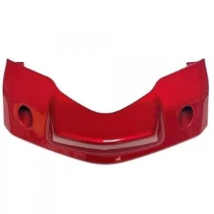 TVS Wego 110 Stop Alt Grenaj Kırmızı YM Orijinal