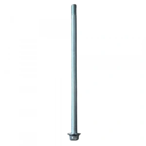 TVS Wego 110 Teker Mili Ön Orijinal