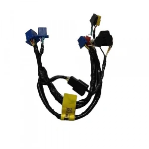 TVS Wego 110 Tesisat Küçük Orijinal