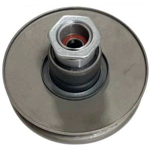 TVS Wego 110 Varyatör (Debriyaj) Kasnak Arka Dolu