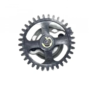 TVS Wego 110 Yağ Pompası Advik