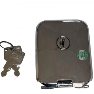 TVS XL 100 Depo Kapağı