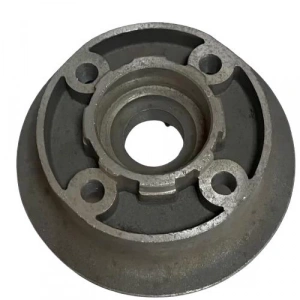 TVS XL 100 Dişli Göbeği