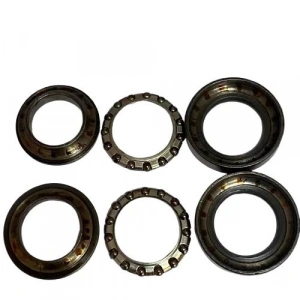 TVS XL 100 Furş Takımı