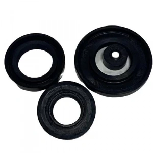 TVS XL 100 Keçe 5li