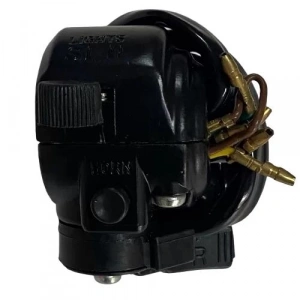 TVS XL 100 Kumanda Paneli Sağ