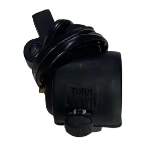 TVS XL 100 Kumanda Paneli Sol