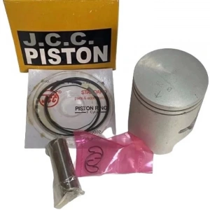 TVS XL 100 Piston Sekman 100