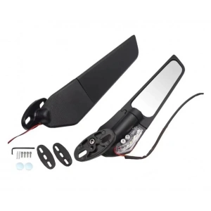 Universal H2 Katlanır Ayna Sinyal Ledli