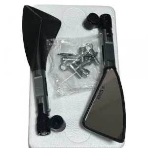 Universal Üçgen Ayna Füme