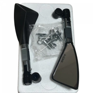 Universal Üçgen Ayna Füme