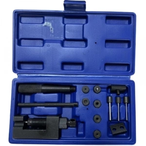 Universal Zincir Sökme Aparat Seti