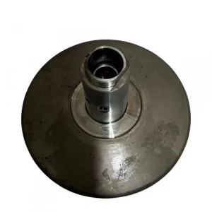 Honda Pcx (2011-2017) Varyatör (Debriyaj) Kasnak Sabit Orijinal