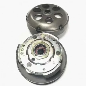 Vespa 125 Arka Varyatör (Debriyaj)